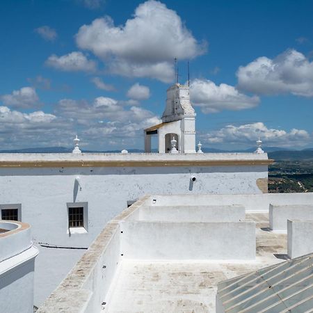 La Casa Del Agua Villa Vejer de la Frontera Eksteriør bilde